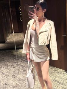 Travesti en Madrid: 