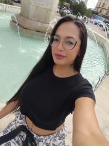 632344594: Chica busca chico en Zaragoza