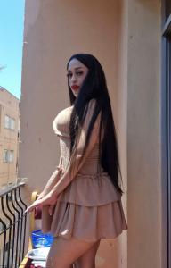 Transexual en Almería: 