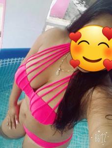 Chica busca chico en Murcia: 