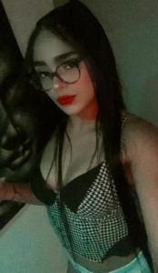 Chica busca chico en Murcia: 