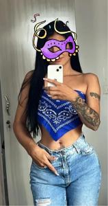 Chica busca chico en La Coruña: 