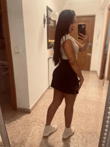 Chica busca chico en Asturias: 