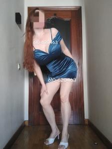 Chica busca chico en La Coruña: 