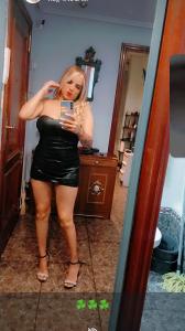 Chica busca chico en Zaragoza: 