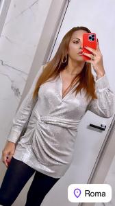 695418615: Transexual en Sevilla