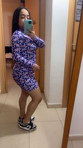 613699337: Chica busca chico en Alicante