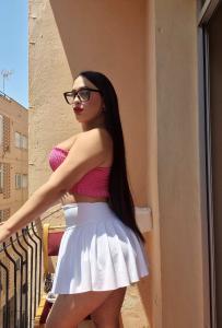 672503907: Virtual en Murcia