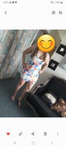 642212115: Chica busca chico en Madrid