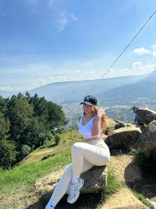 637181203: Chica busca chico en Mallorca