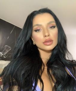 655050025: Chica busca chico en Málaga