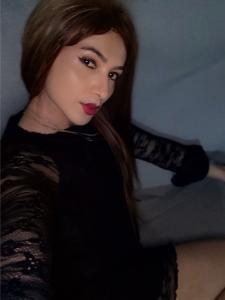 691924833: Transexual en Alicante