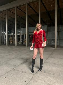 631992004: Travesti en Zaragoza