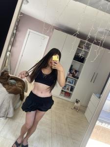 643027655: Travesti en Málaga