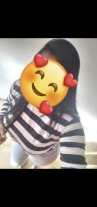 613537218: Chica busca chico en Murcia