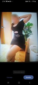 614593334: Chica busca chico en Tarragona