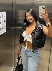 Chica busca chico en Tenerife: 