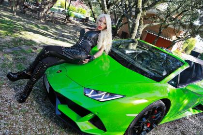 Transexual en Ibiza: 