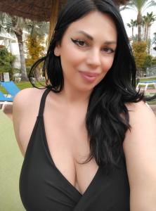 Chica busca chico en Alicante: 