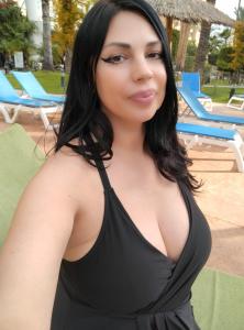Chica busca chico en Alicante: 
