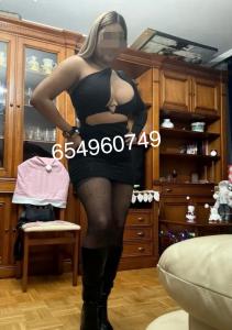 Chica busca chico en Menorca: 
