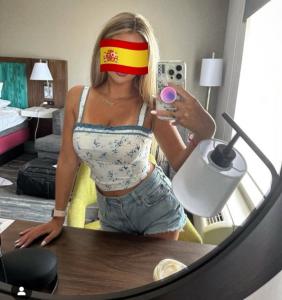 Chica busca chico en Alicante: 