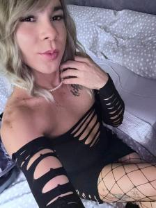 Travesti en Madrid: 