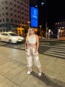 Chica busca chico en Valladolid: 