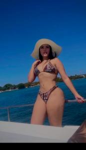 Chica busca chico en Alicante: 