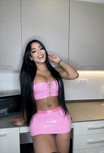 Travesti en Granada: 