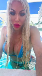 Transexual en Ibiza: 