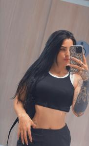 Chica busca chico en La Coruña: 