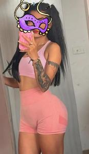 Chica busca chico en La Coruña: 