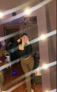 Chica busca chico en Vizcaya: 