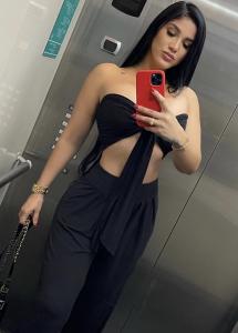 Chica busca chico en Madrid: 