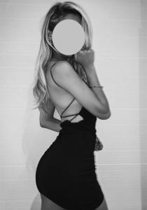 Chica busca chico en La Coruña: 