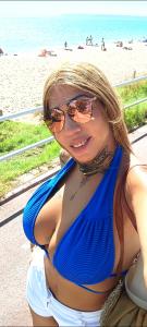 Transexual en Mallorca: 