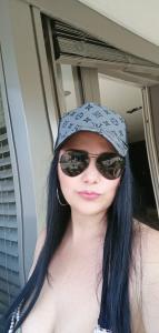 Chica busca chico en Murcia: 