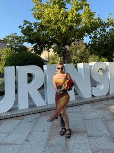 Travesti en Orense: Transexuales y Travestis