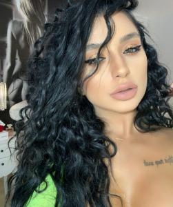 Chica busca chico en Málaga: 