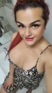 Transexual en Las Palmas: 
