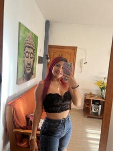 Chica busca chico en Las Palmas: 