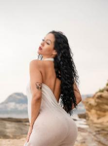 Chica busca chico en Almería: 