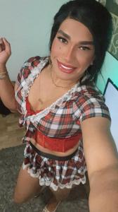 Transexual en Málaga: 