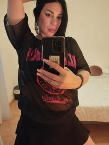 Chica busca chico en Alicante: 