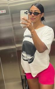 Chica busca chico en Tenerife: 