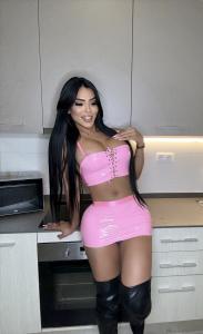 Travesti en Granada: 