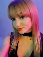 603229166: Travesti en Las Palmas