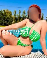 637119957: Chica busca chico en Murcia