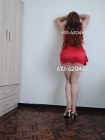 610620463: Chica busca chico en La Coruña